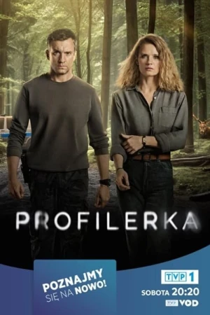 Профайлер в hd качестве