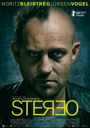 Стерео в hd качестве