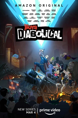 Осатанелые в hd качестве