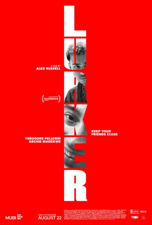Луркер в hd качестве