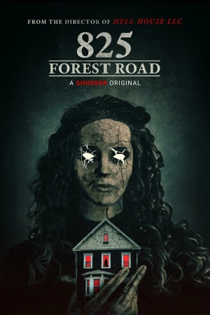 Форест Роуд, 825 в hd качестве