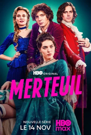 Мертёй в hd качестве
