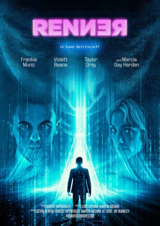Реннер в hd качестве