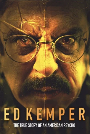 Эд Кемпер в hd качестве