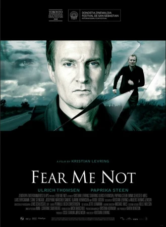 Не бойся меня в hd качестве
