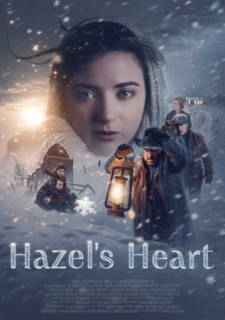Сердце Хейзел в hd качестве