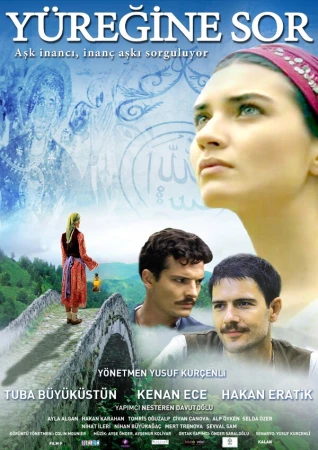 Спроси свое сердце в hd качестве