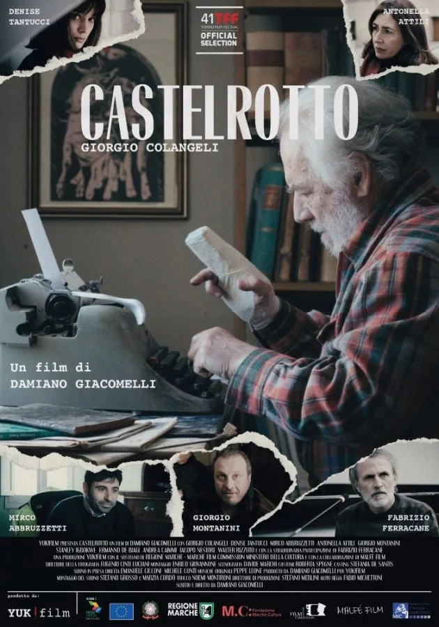 Кастельротто в hd качестве