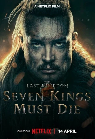 Последнее королевство: Семь королей должны умереть в hd качестве
