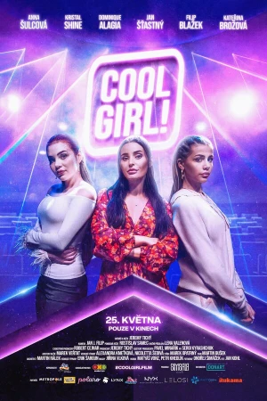 Крутая девчонка! в hd качестве