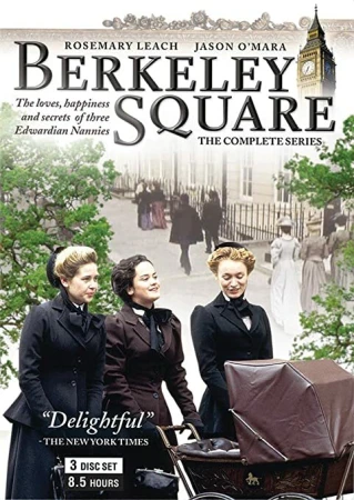 Беркли-сквер в hd качестве