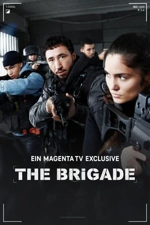 Спецназ Версаля в hd качестве
