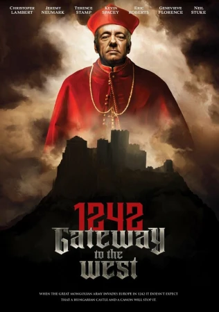 1242: Врата на Запад в hd качестве