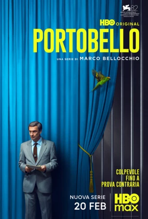 Портобелло в hd качестве