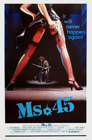 Ангел мщения в hd качестве