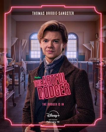 Ловкий плут в hd качестве