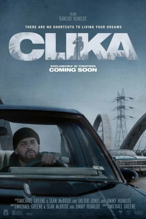 Клика в hd качестве