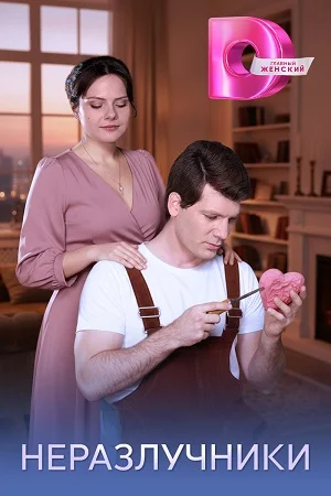 Неразлучники в hd качестве