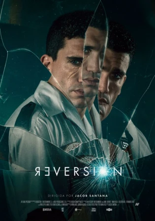 Реверсия в hd качестве