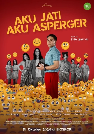 Меня зовут Джати и у меня Аспергер в hd качестве