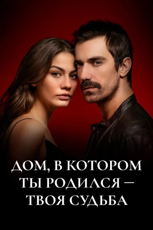 Дом, в котором ты родился - твоя судьба в hd качестве