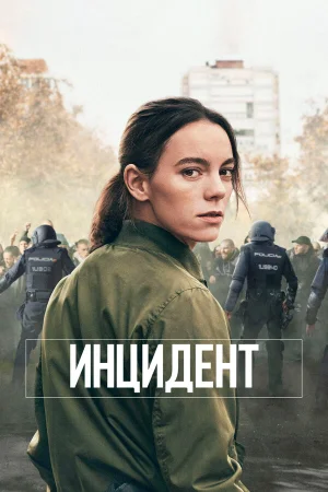 Бунт в hd качестве