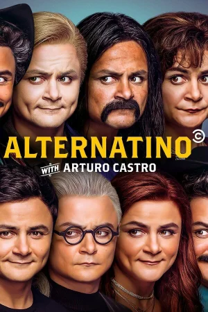 Альтернатино с Артуро Кастро в hd качестве