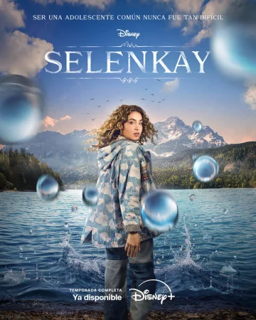 Селенкай в hd качестве
