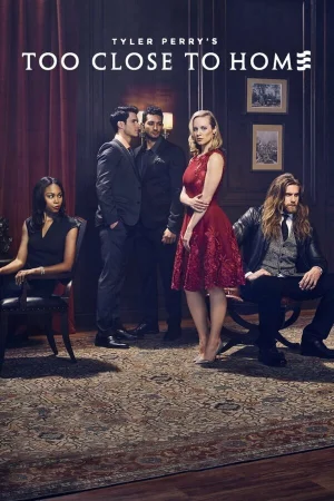 Слишком близко к дому в hd качестве