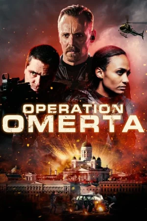 Операция Омерта в hd качестве