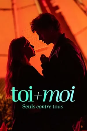 Ты + Я - против всего мира в hd качестве