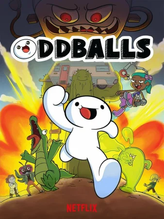 Чудаки в hd качестве