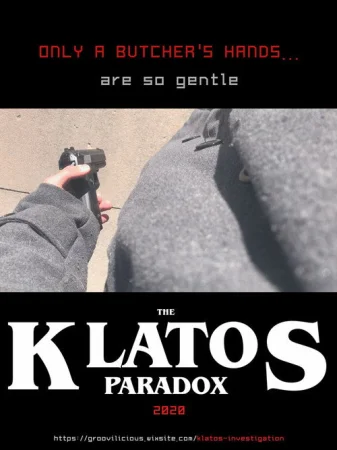 Парадокс Клатоса в hd качестве