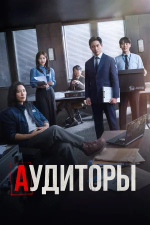 Аудиторы в hd качестве