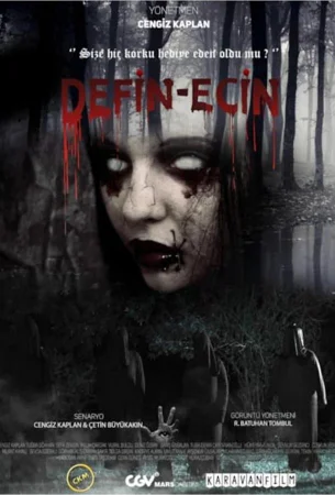 Захоронение-Экин Зульман в hd качестве