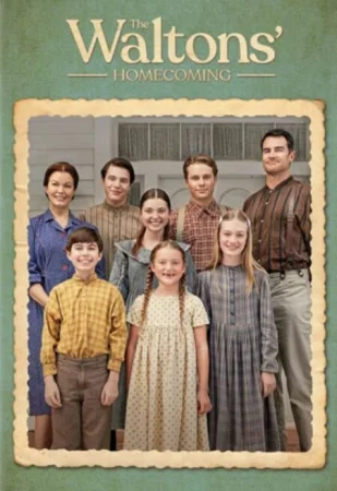 Уолтоны: Возвращение домой в hd качестве