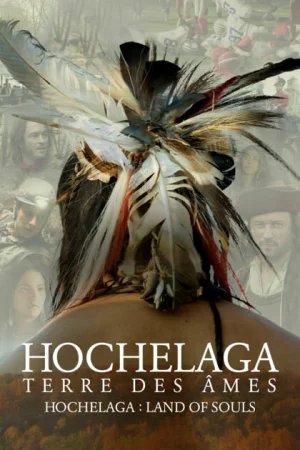 Хочелага, земля душ в hd качестве
