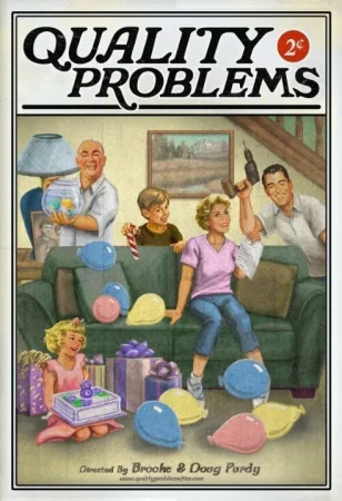 Качественные проблемы в hd качестве