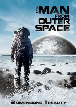 Человек из Открытого Космоса в hd качестве