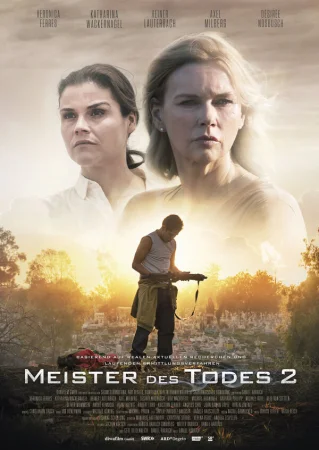 Хозяин смерти 2 в hd качестве