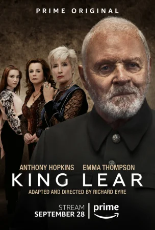 Король Лир в hd качестве