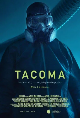 Такома в hd качестве