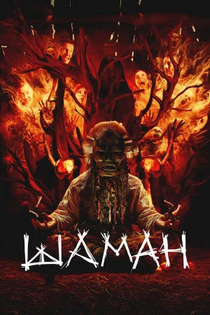 Шаман в hd качестве