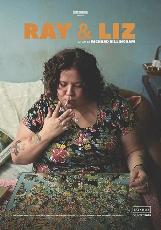 Рэй и Лиз в hd качестве