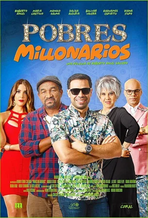 Бедные миллионеры в hd качестве
