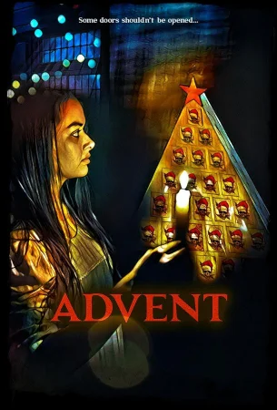 Адвент в hd качестве