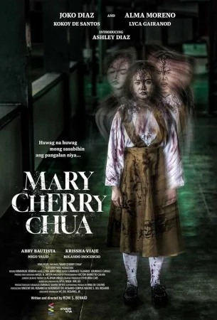 Мэри Чери Чуа в hd качестве