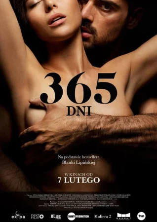 365 дней в hd качестве