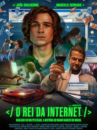 Король интернета в hd качестве