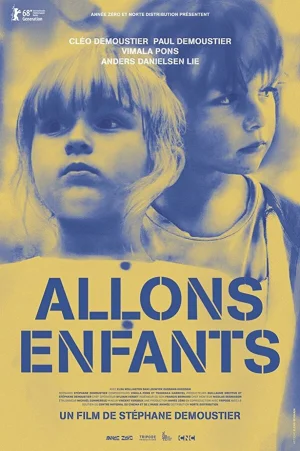 Клео и Поль в hd качестве